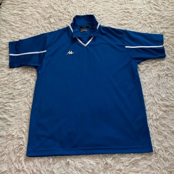 Kappa T-Shirt - Picture 1 of 9